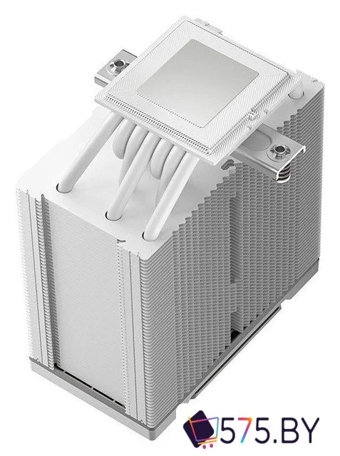 Кулер для процессора DeepCool AK700 VC WH R-AK700VC-WHNNMN-GJD в магазине 575.by