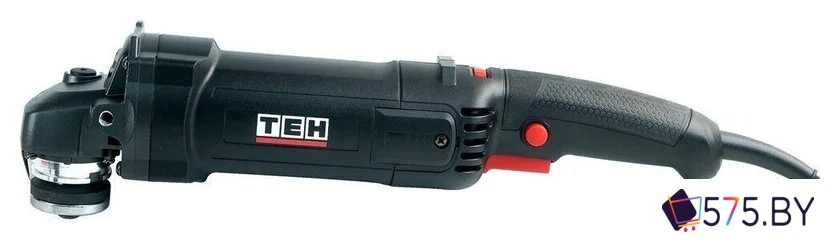Угловая шлифмашина TEH TG12511VPL в магазине 575.by