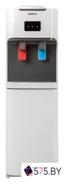 Кулер для воды HotFrost V115B в магазине 575.by