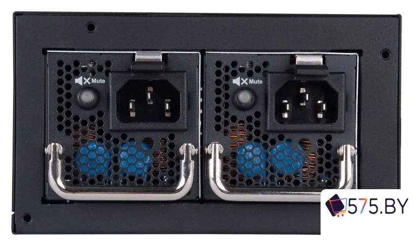 Блок питания SilverStone Gemini 900A в магазине 575.by