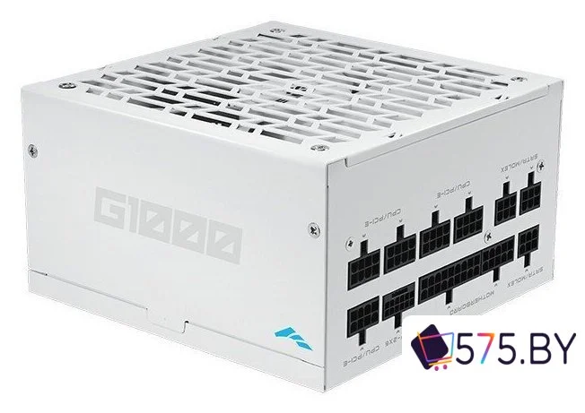 Блок питания Sama G1000 1000W G1000-WHGFF001-EU в магазине 575.by