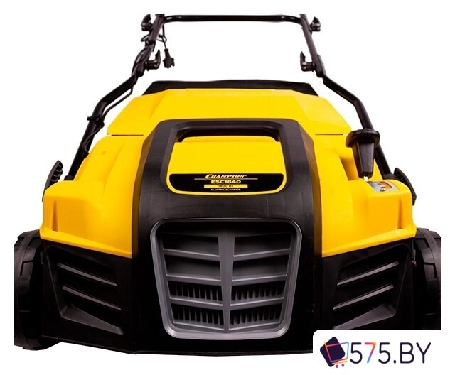 Скарификатор-аэратор Champion ESC1840 в магазине 575.by