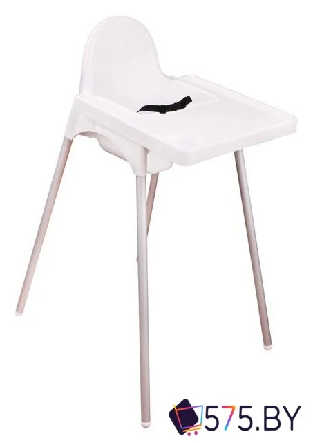 Высокий стульчик Альтернатива М6247 в магазине 575.by