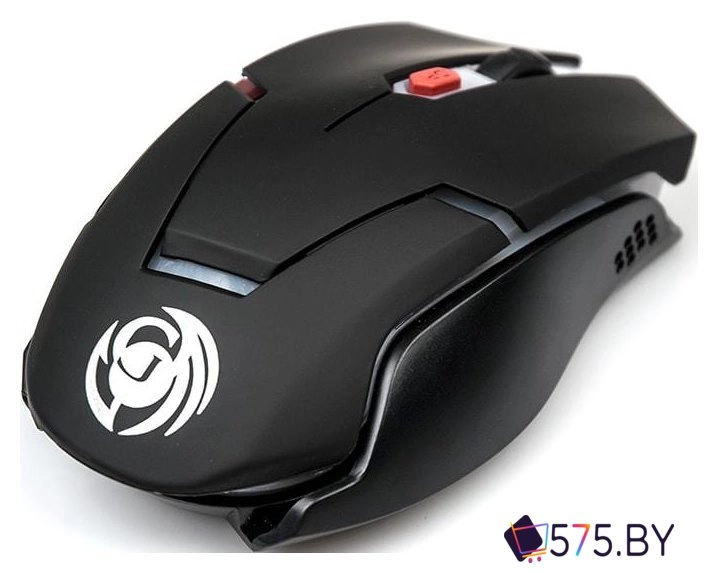 Игровая мышь Dialog Gan-Kata MRGK-12U в магазине 575.by