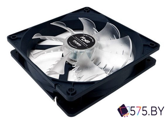 Вентилятор для корпуса Zalman ZM-F3 FDB(SF) в магазине 575.by