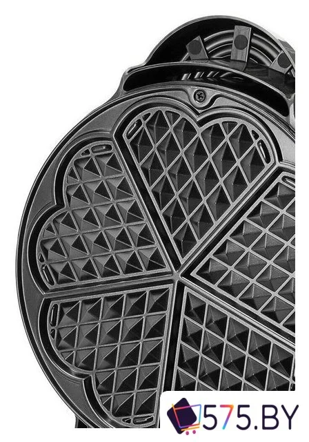 Вафельница Atlanta ATH-1074 (черный) в магазине 575.by