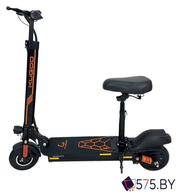 Электросамокат Kugoo M2+ в магазине 575.by