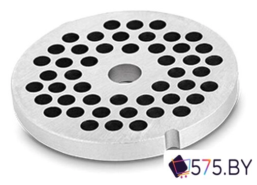 Мясорубка Zelmer ZMM9801B в магазине 575.by