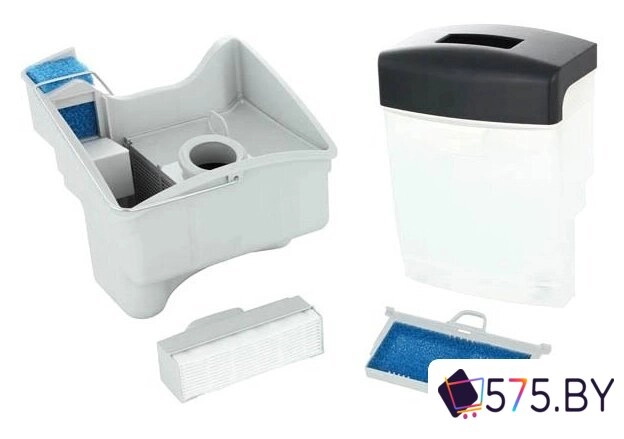 Пылесос Thomas Twin Aquawash Pet 788524 в магазине 575.by