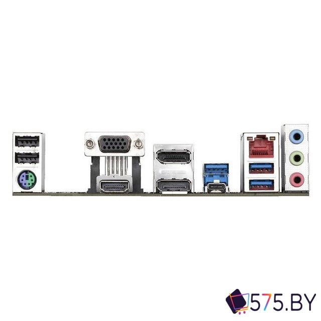 Материнская плата Gigabyte B760M DS3H DDR4 (rev. 1.0) в магазине 575.by