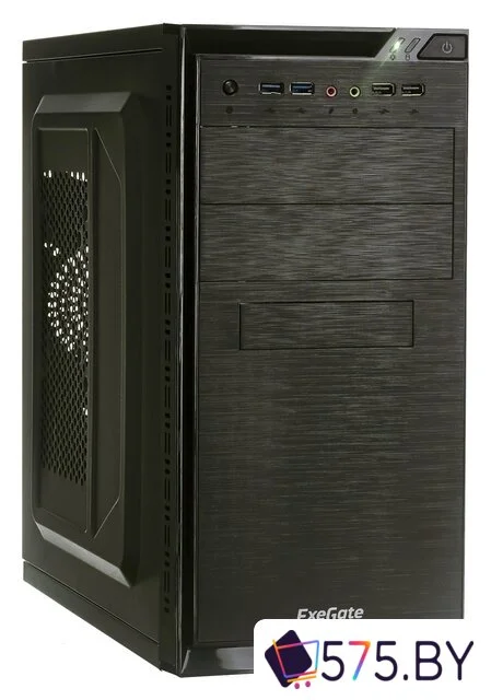 Корпус ExeGate QA-412U в магазине 575.by