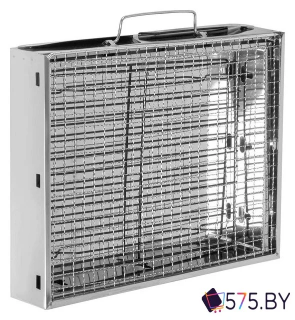 Складной мангал Perfecto Linea 47-235272 в магазине 575.by
