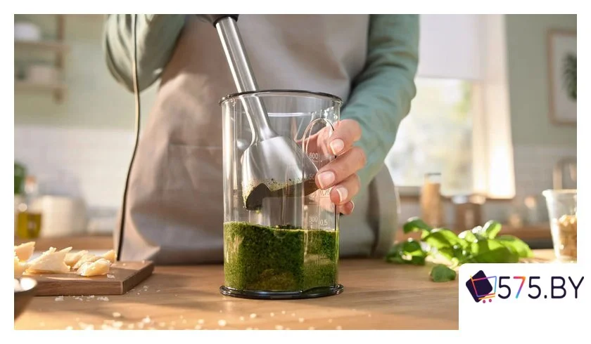 Погружной блендер Bosch MSM4W220 в магазине 575.by