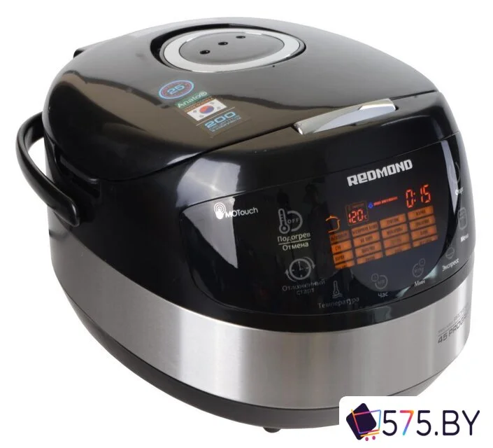Мультиварка Redmond (Редмонд) RMC-M90 в магазине 575.by