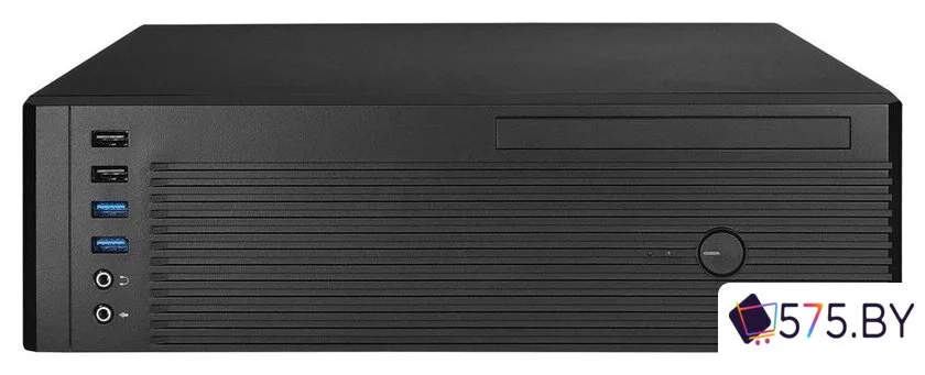 Корпус Chieftec BE-10B-300 в магазине 575.by