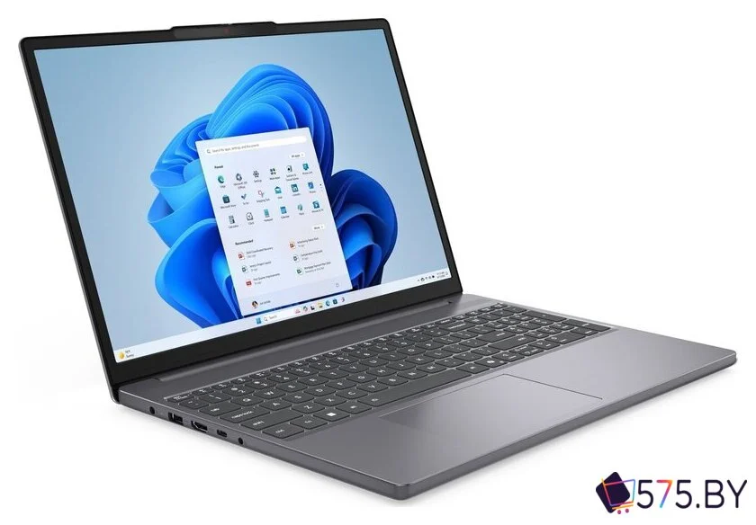 Ноутбук Lenovo IdeaPad Slim 3 15IRH10 83K100VEIN в магазине 575.by