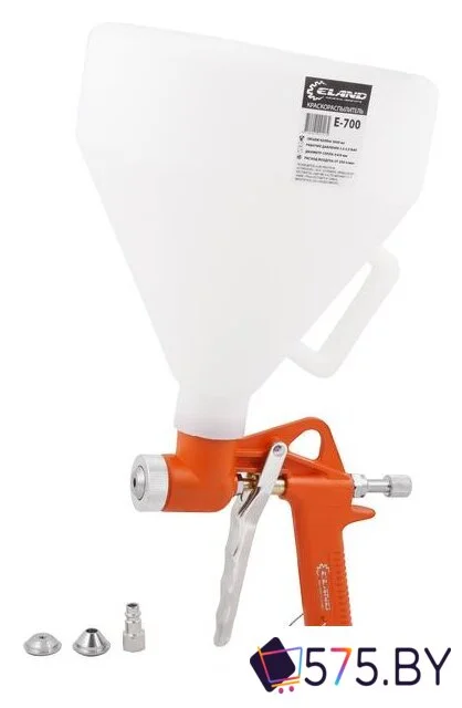 Краскопульт ELAND E-700 в магазине 575.by