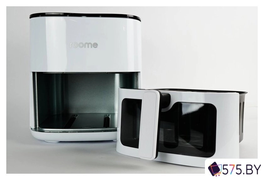 Аэрогриль (аэрофритюрница) Roome AF-ZE5223-WA в магазине 575.by