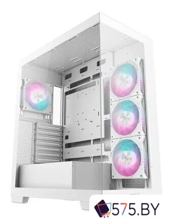 Корпус DeepCool CG580 4F R-CG580-WHADA4-G-1 в магазине 575.by