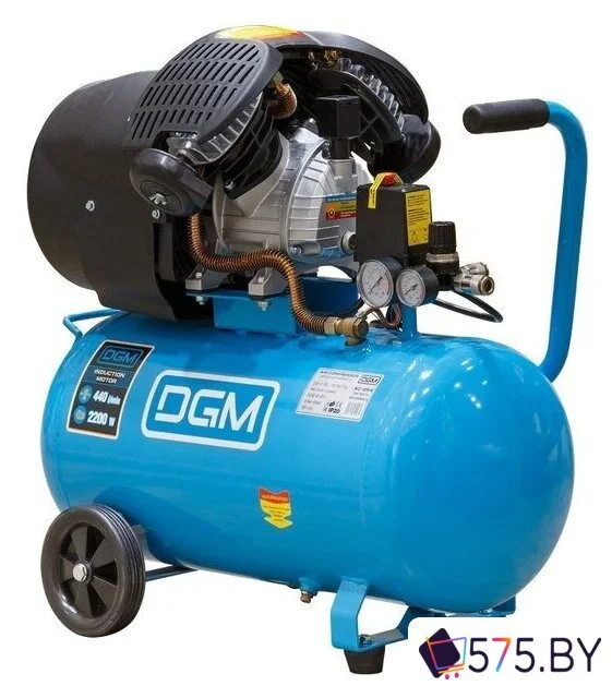 Компрессор DGM AC-254 в магазине 575.by