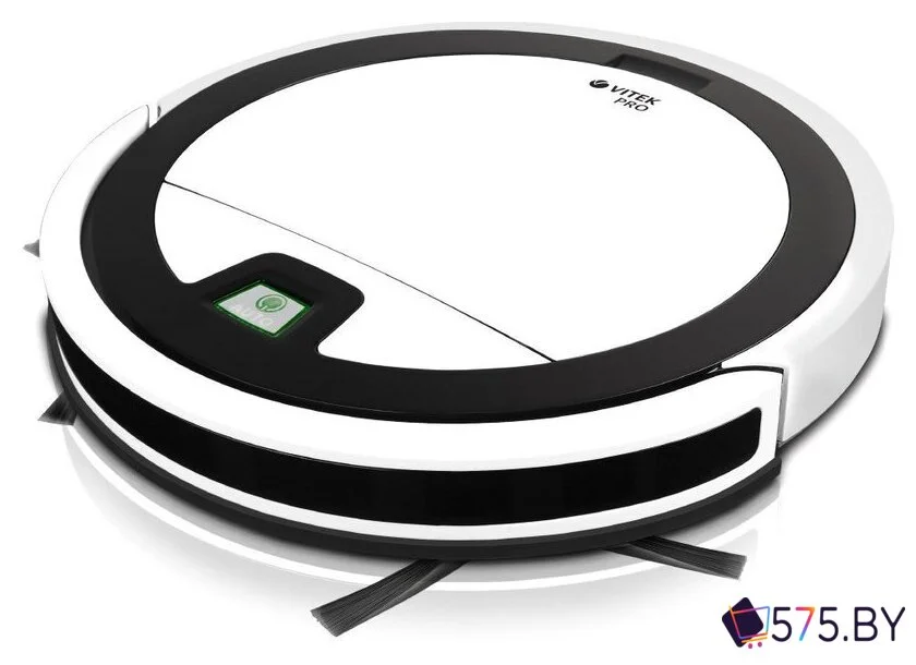Робот-пылесос Vitek VT-1803 в магазине 575.by