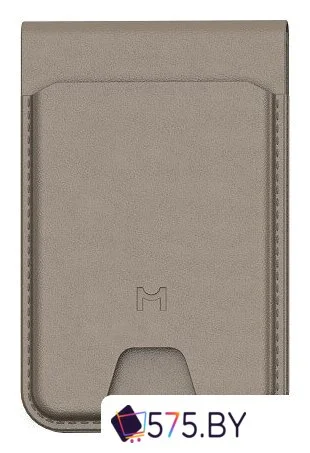 Кредитница Magssory Geotag Magnetic Latte ACL003l в магазине 575.by
