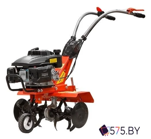 Мотокультиватор бензиновый FERMER FM-511MX в магазине 575.by
