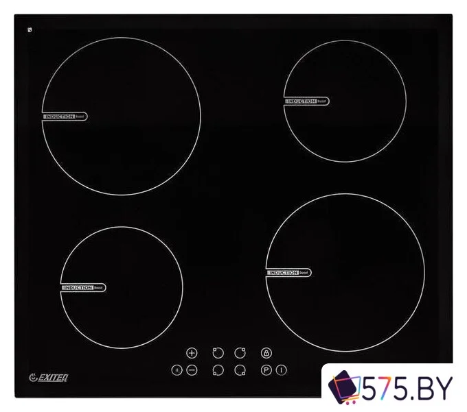 Варочная панель Exiteq EXH-315IB в магазине 575.by