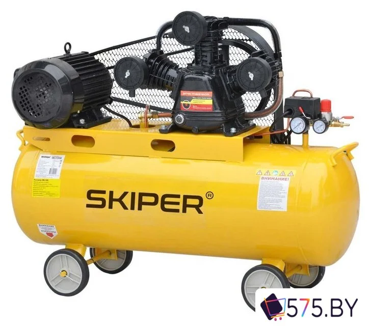 Компрессор Skiper IBL3100X в магазине 575.by