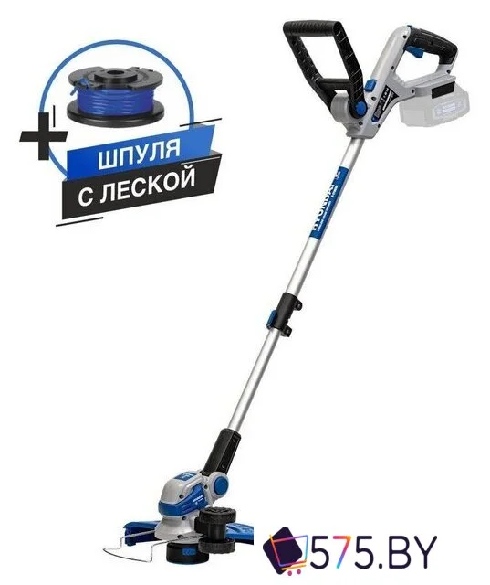 Триммер Hyundai T-175iON в магазине 575.by