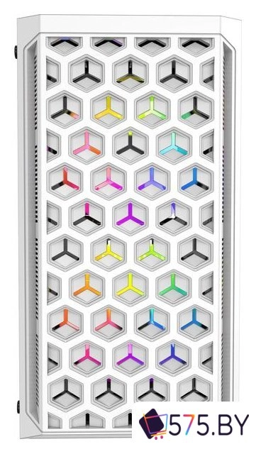 Корпус Powercase Mistral Micro T3W CMIMTW-L3 в магазине 575.by