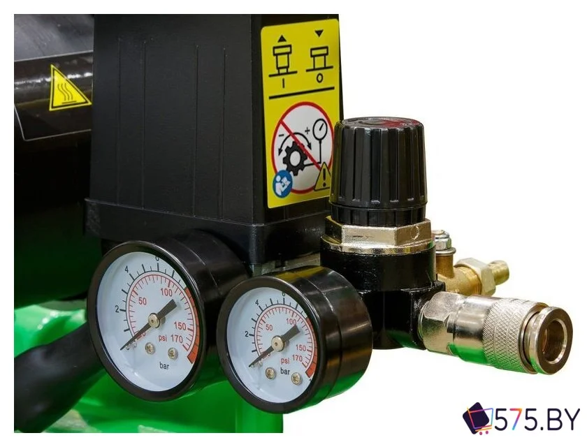 Компрессор ECO AE-50-OF1 в магазине 575.by