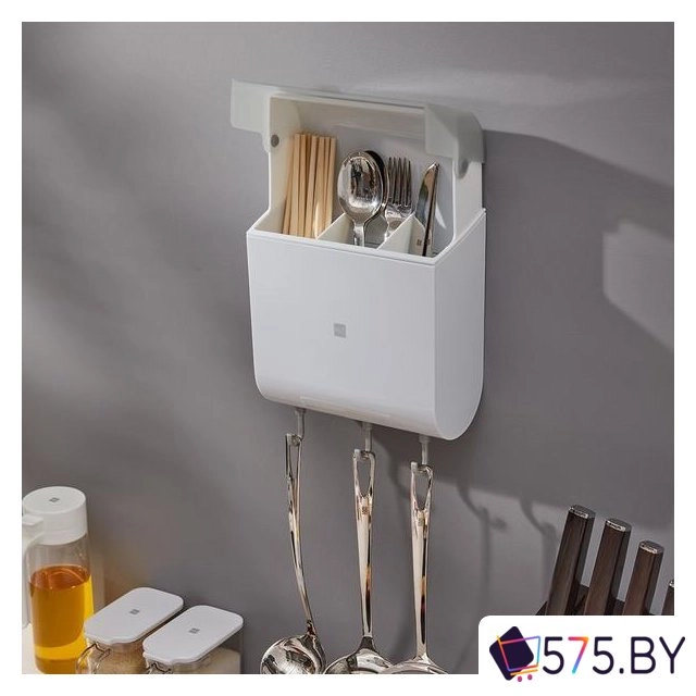Подставка для кухонных инструментов Huo Hou HU0151 в магазине 575.by