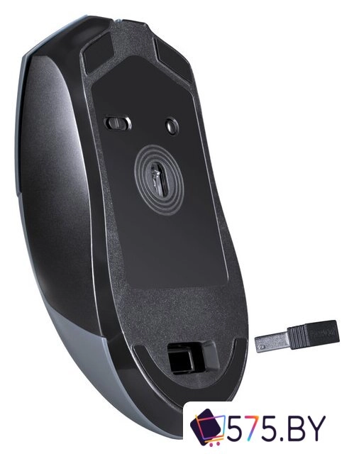 Игровая мышь Redragon ST4R Pro (серый) в магазине 575.by