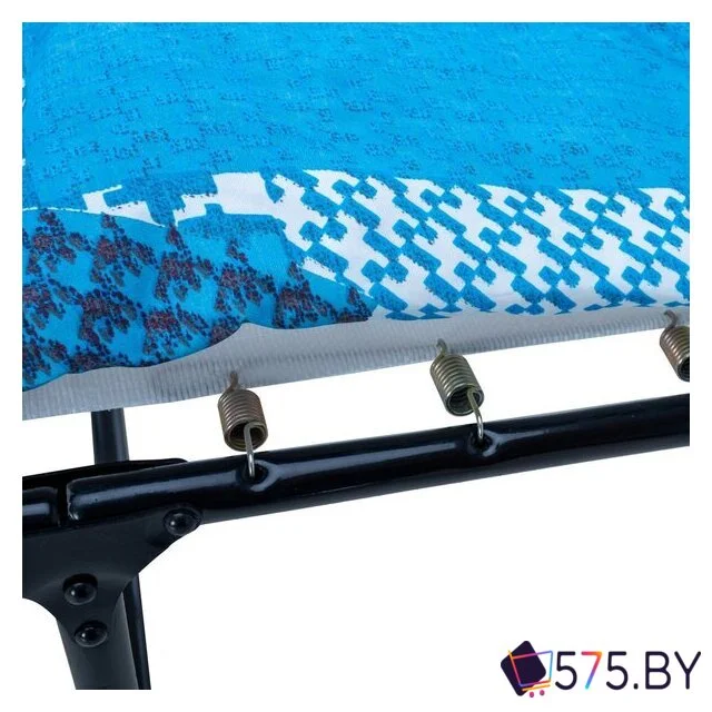 Раскладушка Люксад Линда КР-60Л в магазине 575.by