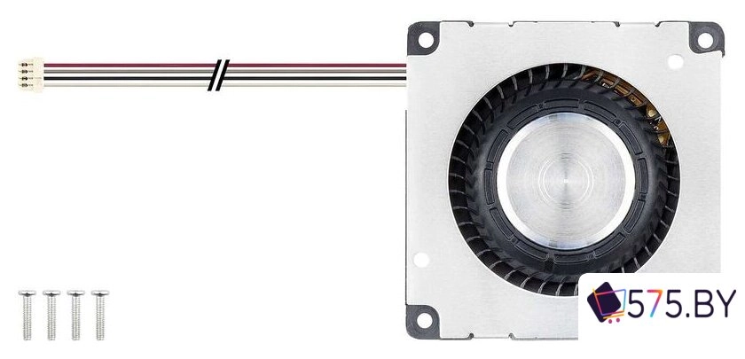 Кулер для процессора Khadas KAC-V2-002 в магазине 575.by