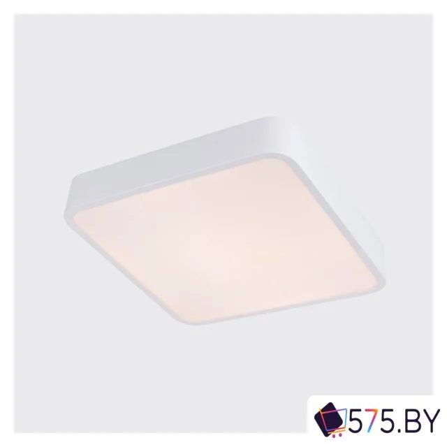 Припотолочная люстра LED4U L2022-300 WH в магазине 575.by