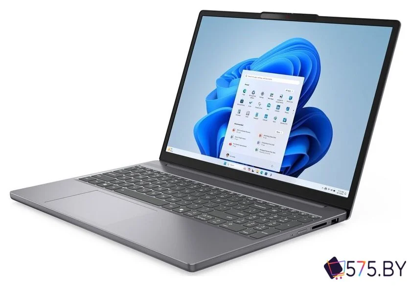 Ноутбук Lenovo IdeaPad Slim 3 15IRH10 83K100VEIN в магазине 575.by
