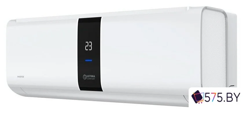 Кондиционер Ultima Comfort Elysium Inverter ELB-I07PN в магазине 575.by