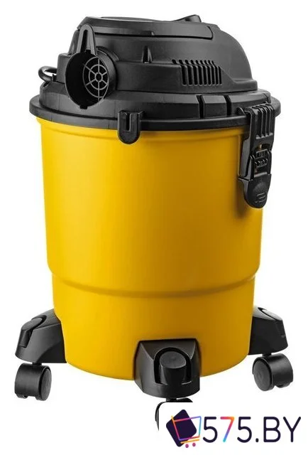 Пылесос Garvill VC1200-20PS в магазине 575.by