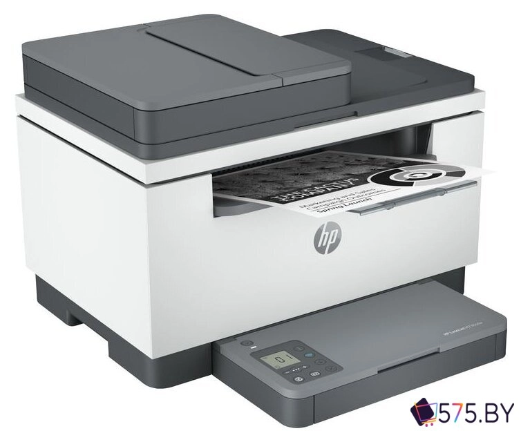 МФУ HP LaserJet M236sdw в магазине 575.by