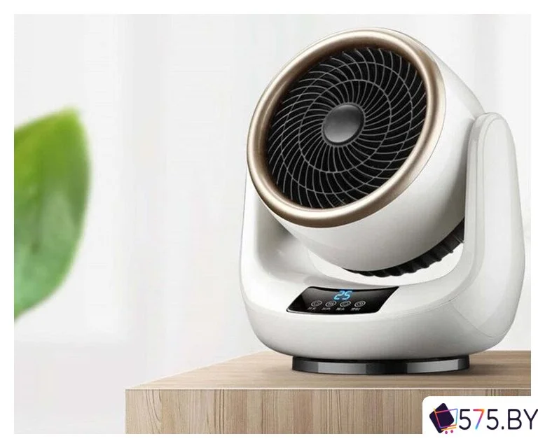 Тепловентилятор Sundays Home 640200368B в магазине 575.by
