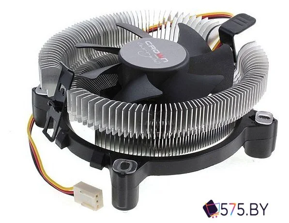 Кулер для процессора CrownMicro CM-80 в магазине 575.by