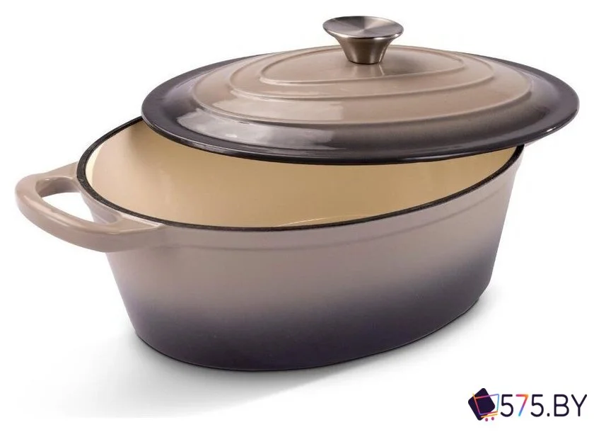 Кастрюля Lamart Iron LT 1305 в магазине 575.by