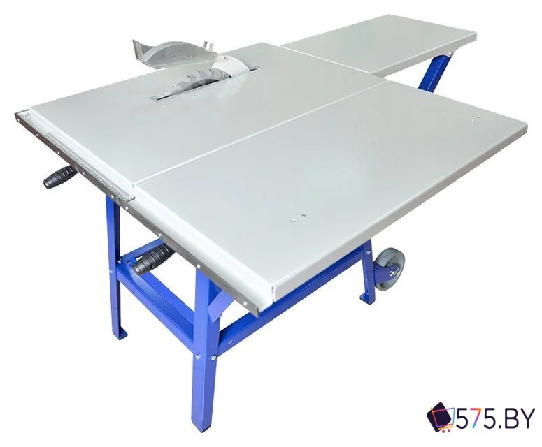 Распиловочный (циркулярный) станок Belmash (Белмаш) CBS-2000 в магазине 575.by