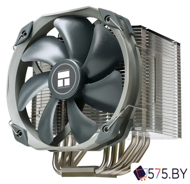 Кулер для процессора Thermalright Macho MAXX в магазине 575.by