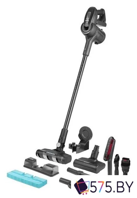 Пылесос Sencor SVC 8776BK в магазине 575.by