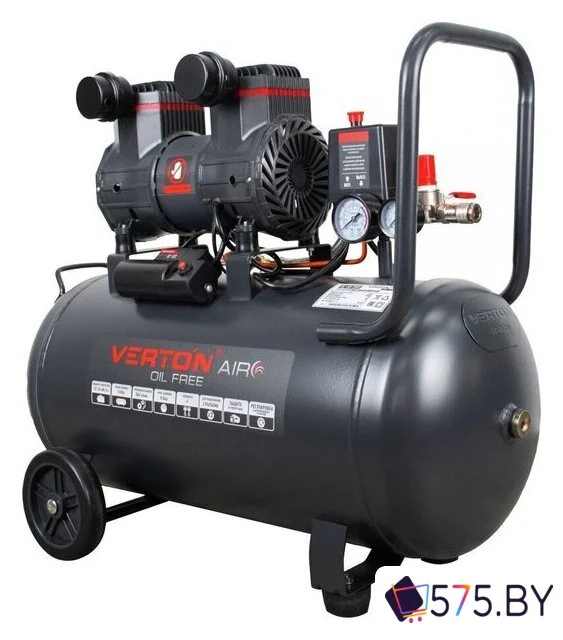 Компрессор Verton Air AC-50/260 01.14019.13924 в магазине 575.by