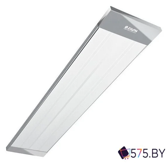 Инфракрасный обогреватель ZILON IR-0.6SN4 в магазине 575.by