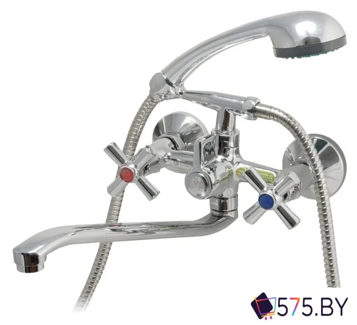 Смеситель Juguni Andromeda 0402.720 в магазине 575.by